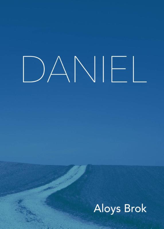 Omslag van Daniel