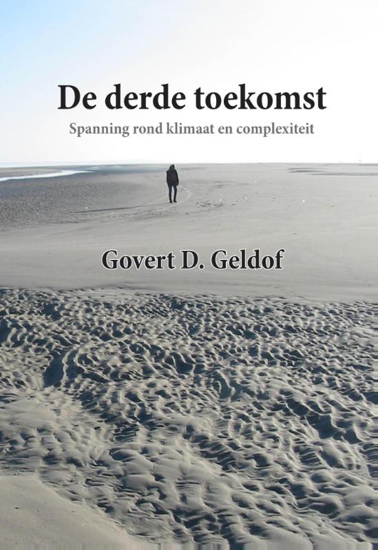 Omslag van De derde toekomst