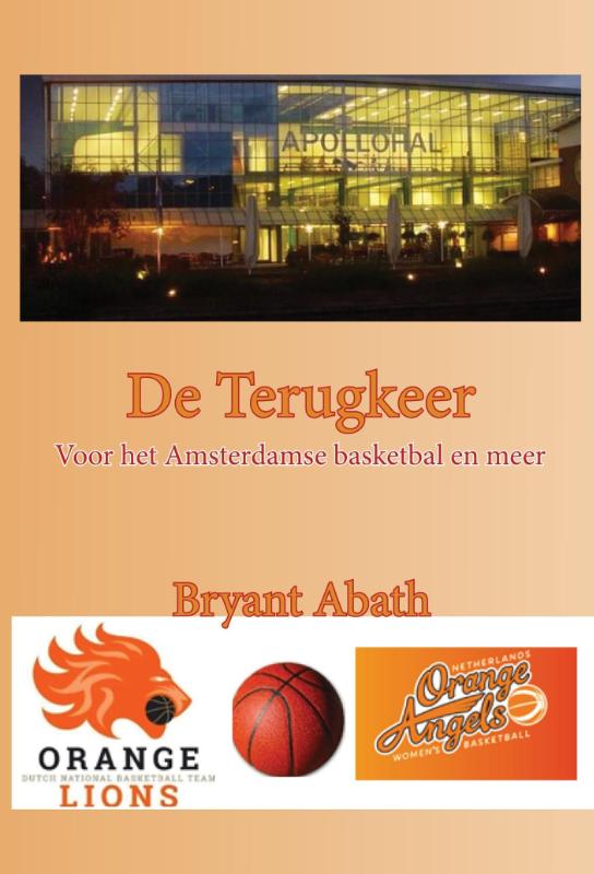 Omslag van De terugkeer