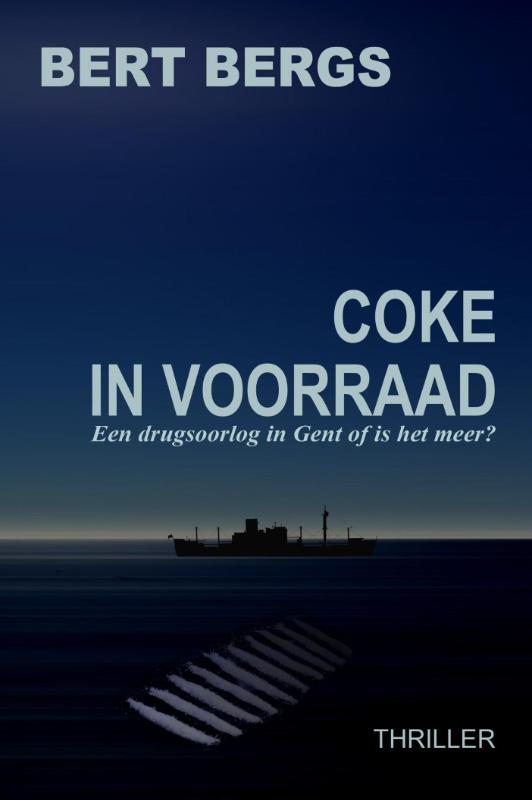 Omslag van Coke in voorraad