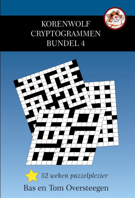 Omslag van bundel 4