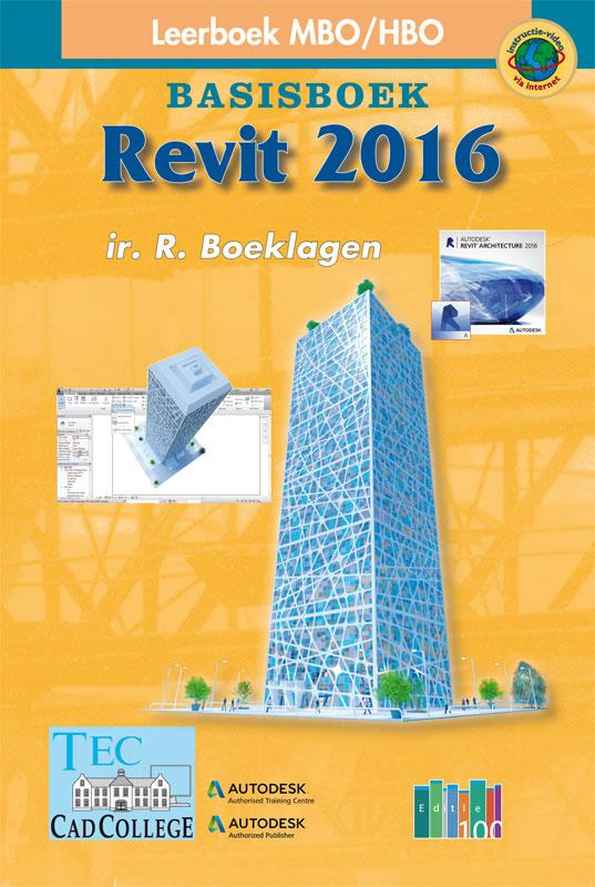 Omslag van 2016
