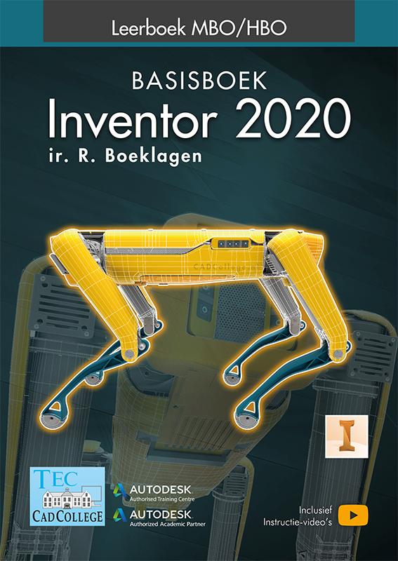 Omslag van Basisboek
