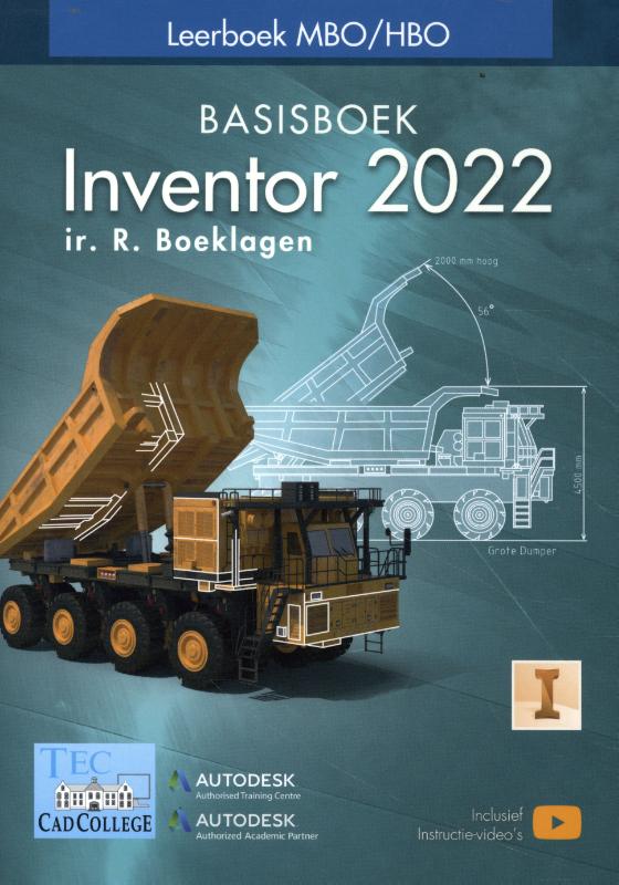 Omslag van Basisboek