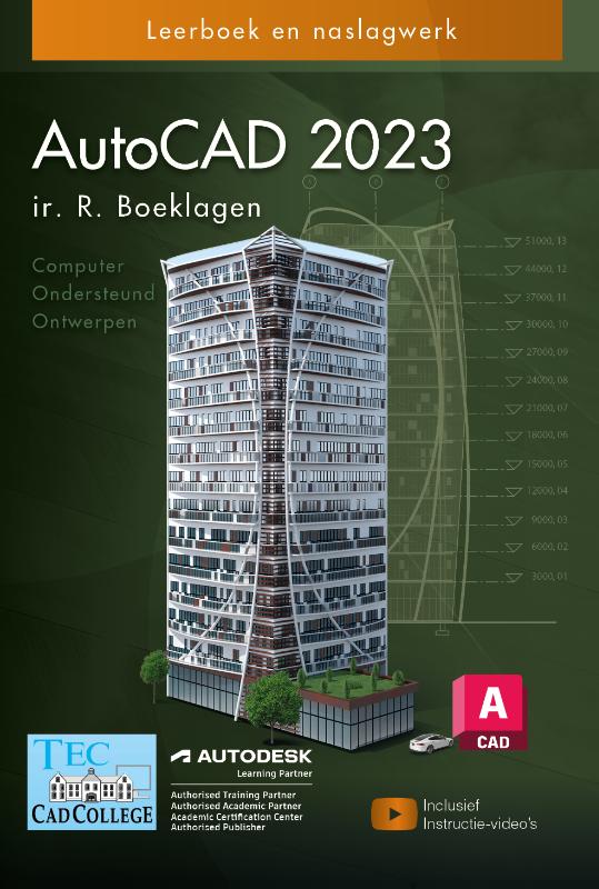 Omslag van 2023