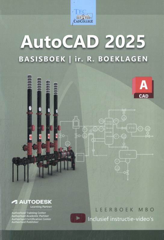 Omslag van 2025