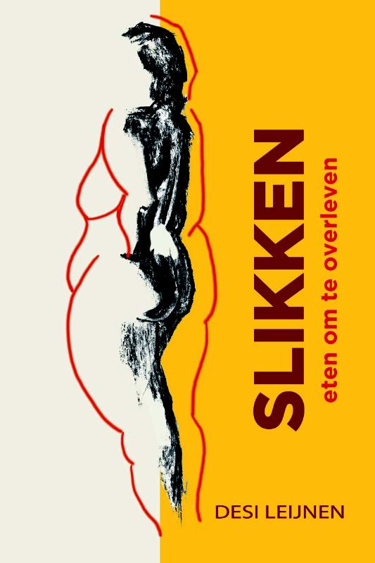 Omslag van Slikken