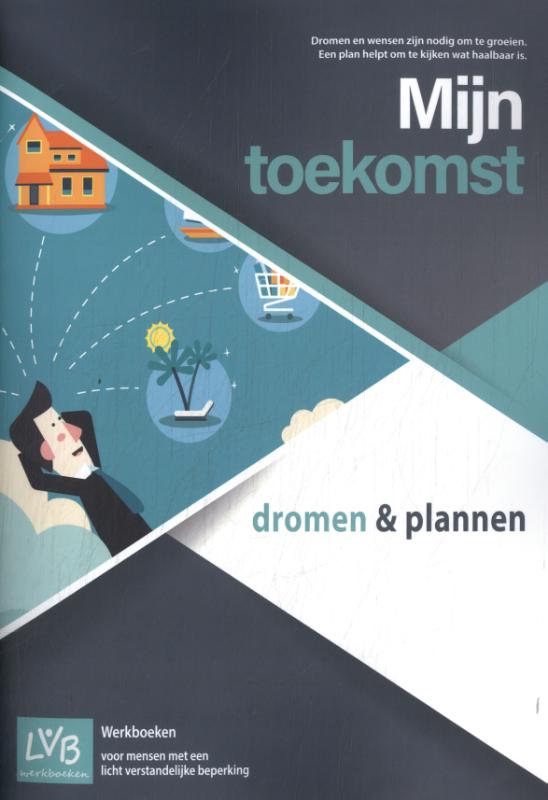 Omslag van Werkboek