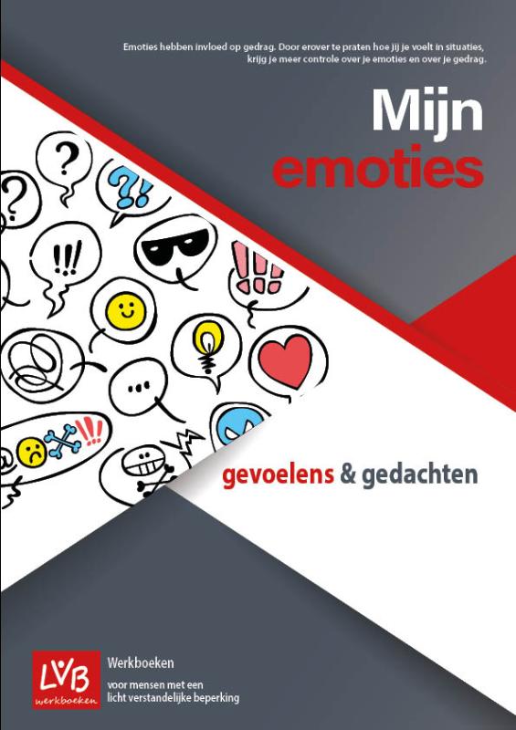 Omslag van Werkboek