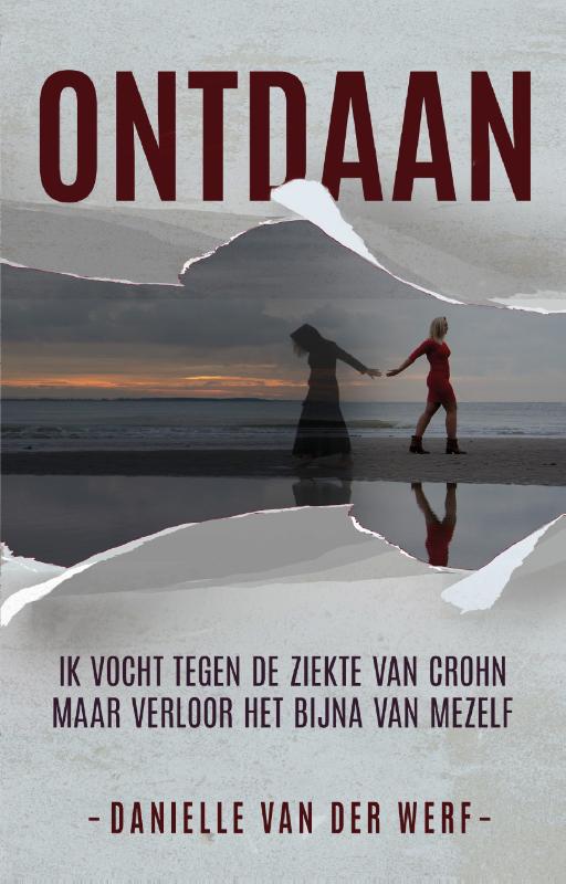 Omslag van Ontdaan