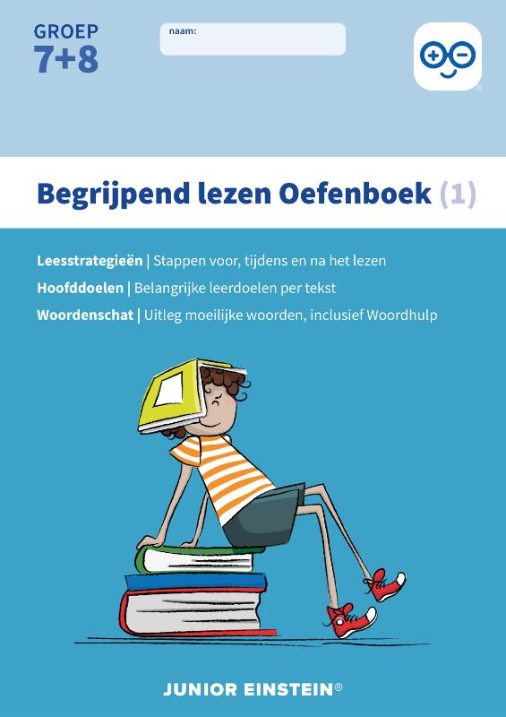Omslag van 1