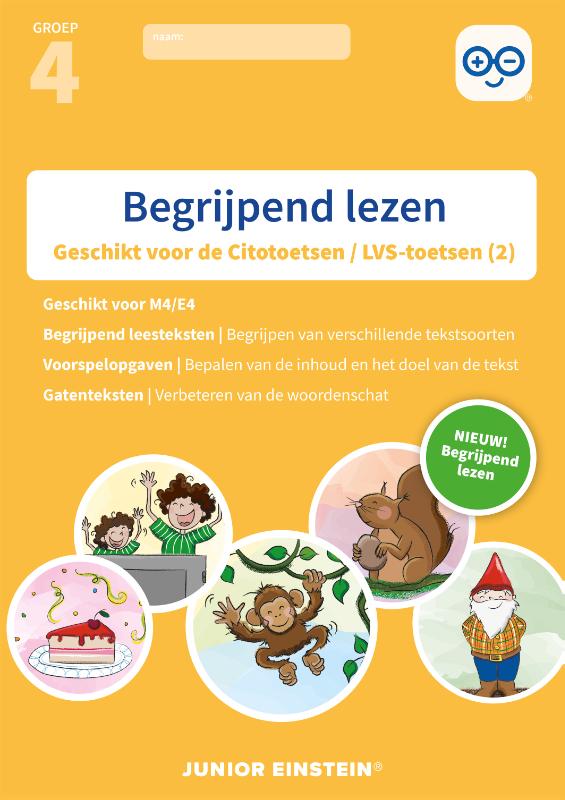 Omslag van Oefenboek (2)
