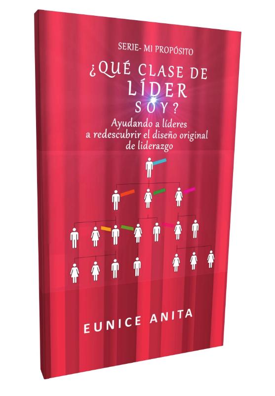 Omslag van ¿Qué clase de líder soy?