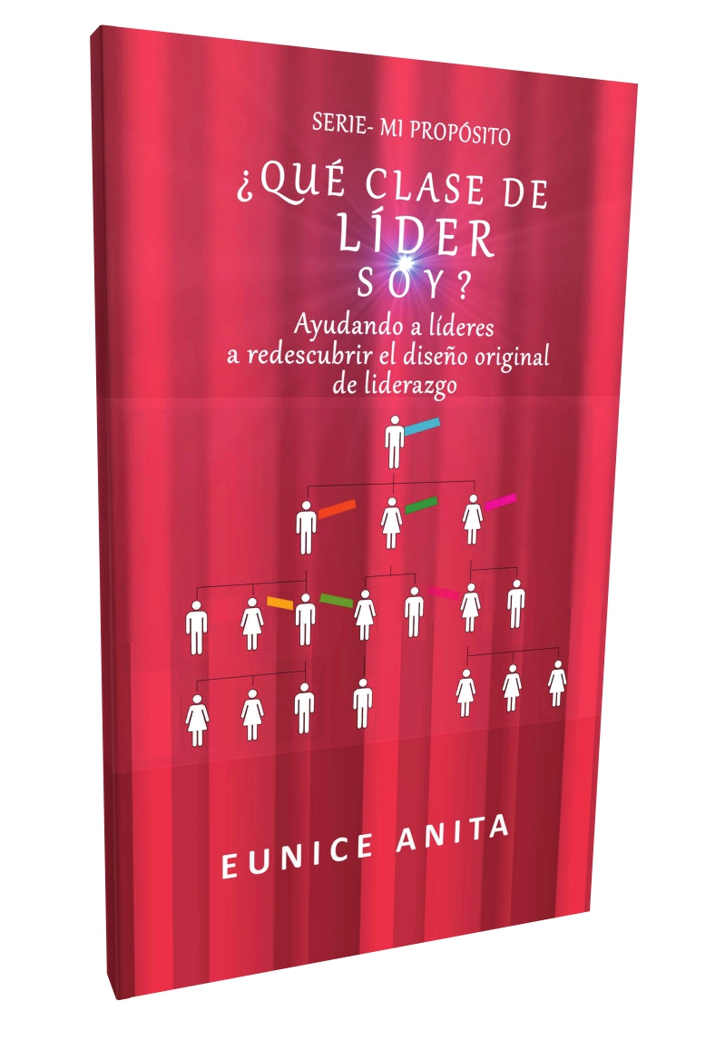 Omslag van ¿Qué clase de líder soy?