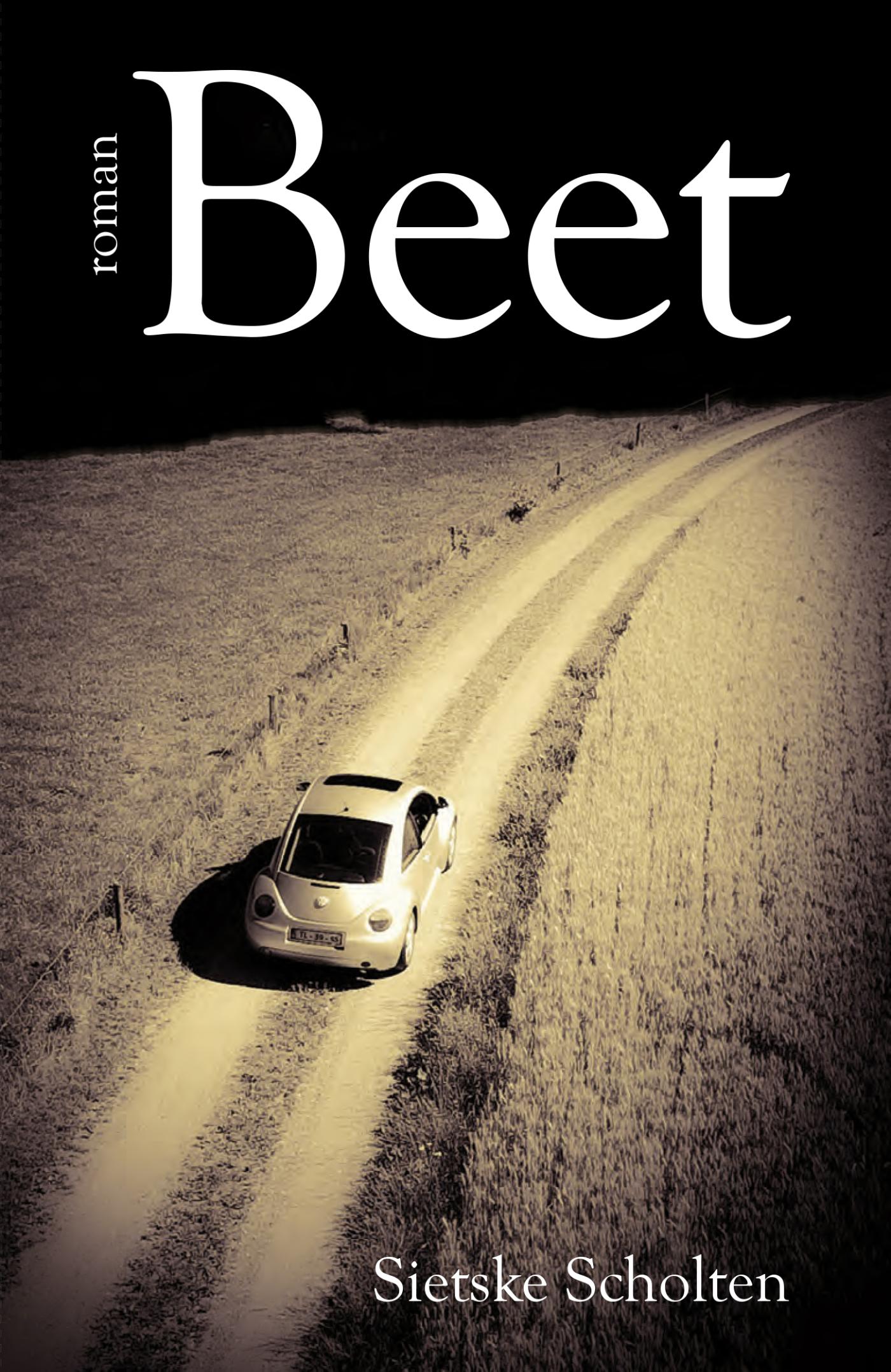 Omslag van Beet