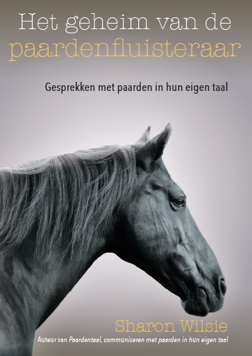 Omslag van Het geheim van de paardenfluisteraar