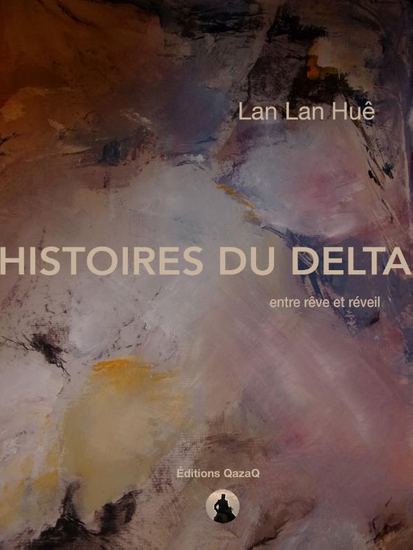 Omslag van Histoires du delta