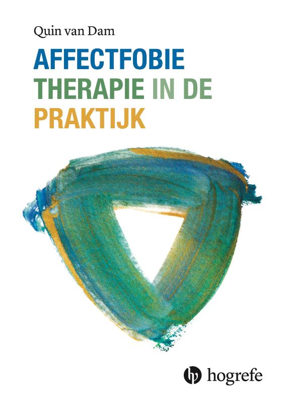 Omslag van Affectfobietherapie in de praktijk