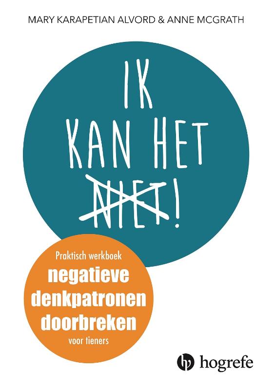 Omslag van Ik kan het (niet)