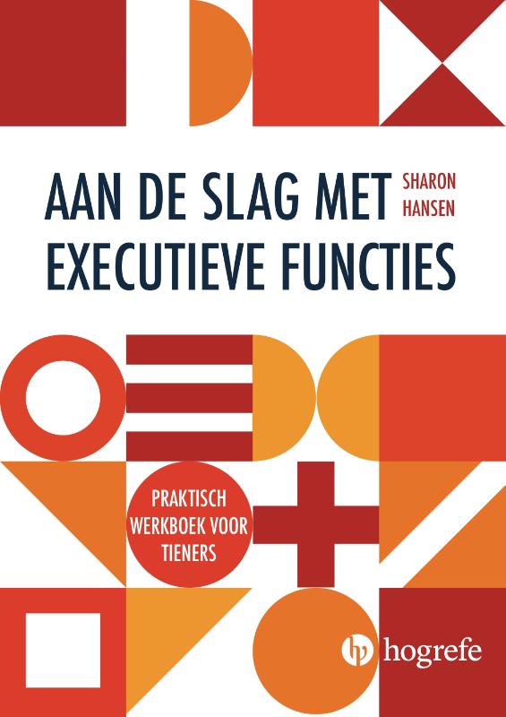 Omslag van Aan de slag met executieve functies