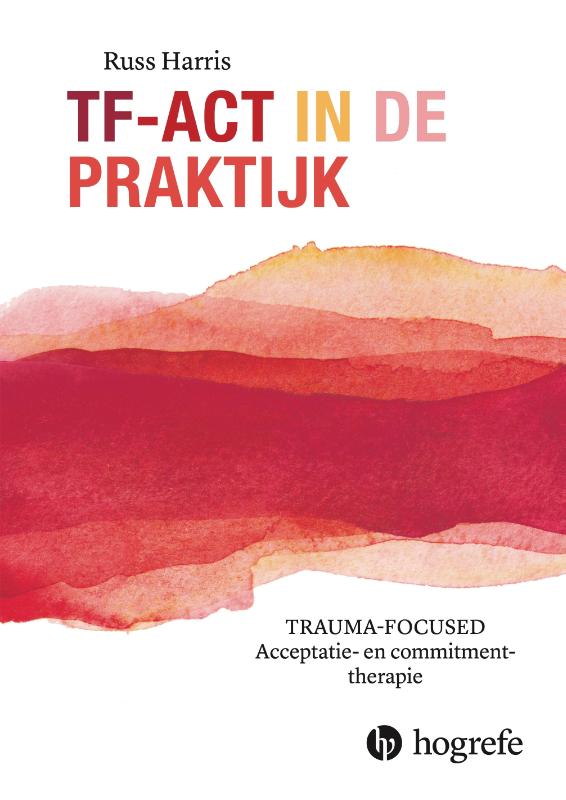 Omslag van TF-ACT in de praktijk
