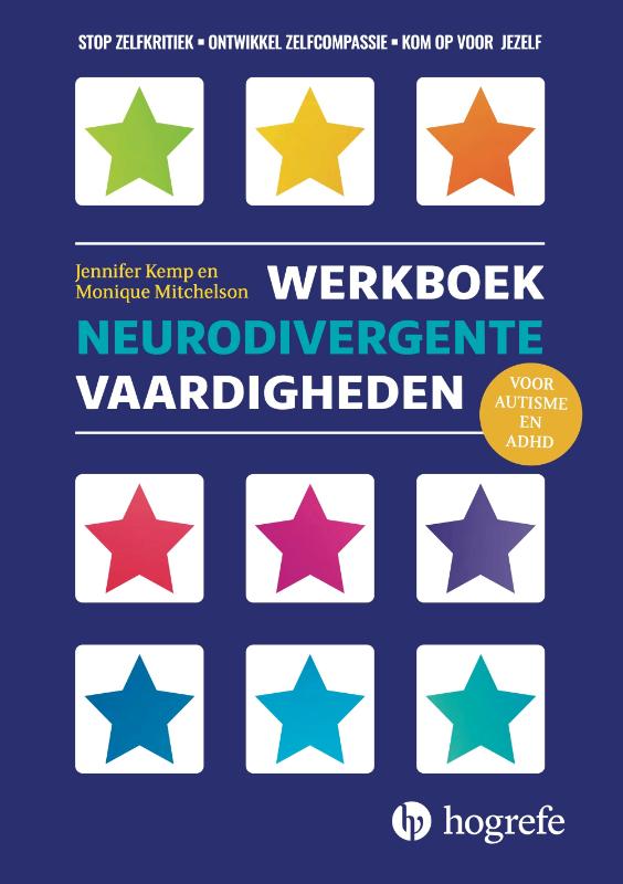Omslag van Werkboek