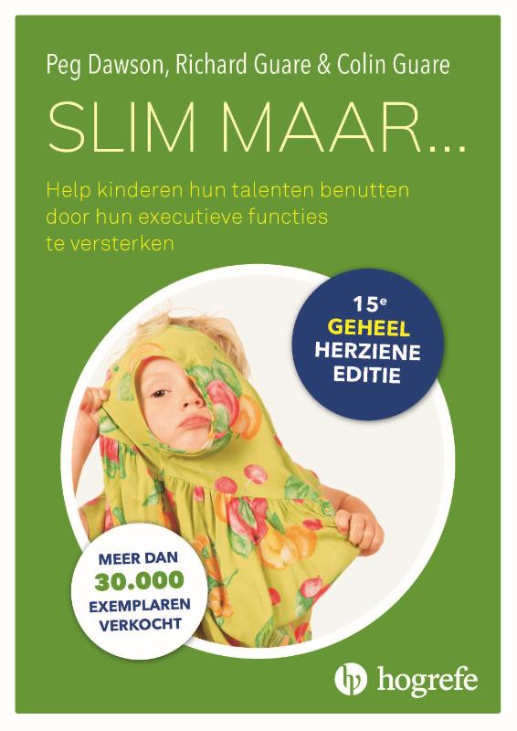Omslag van Slim maar