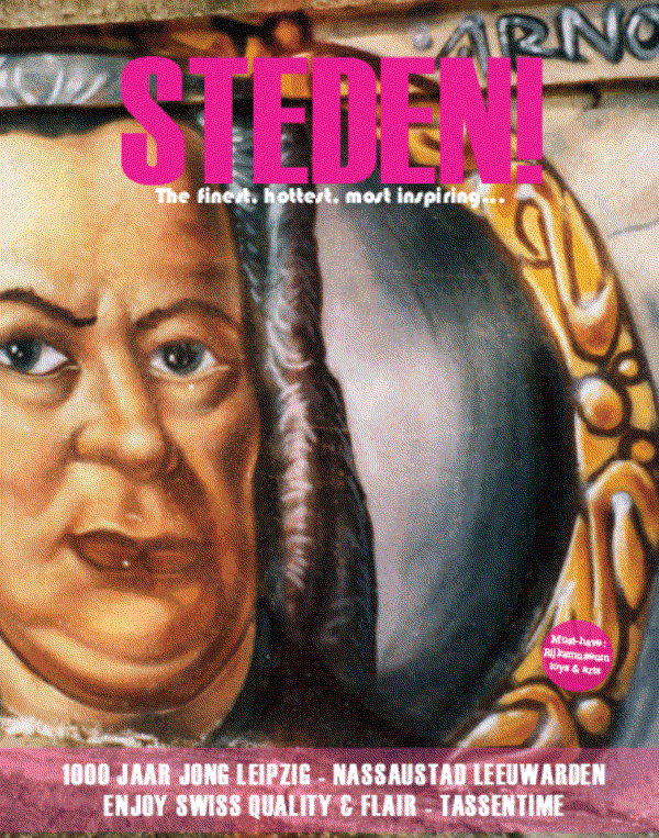 Omslag van 2015-2
