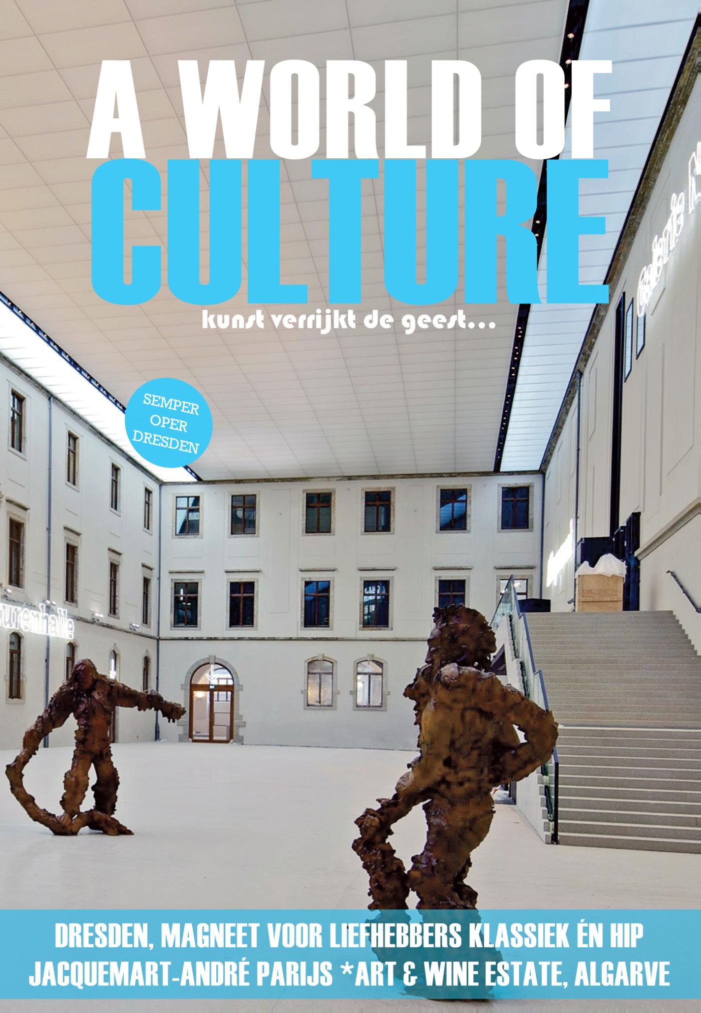 Omslag van 11 2016