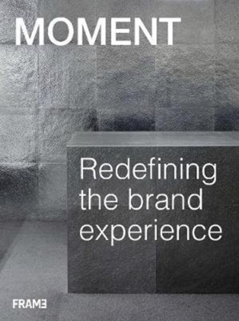 Omslag van Moment Design