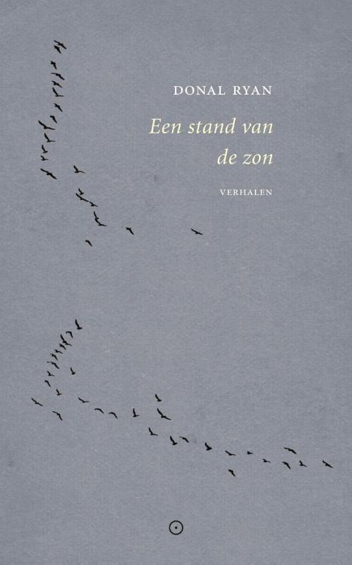 Omslag van Een stand van de zon