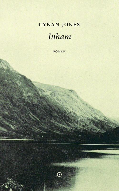 Omslag van Inham
