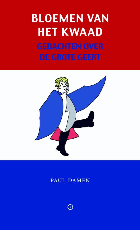Omslag van Bloemen van het kwaad