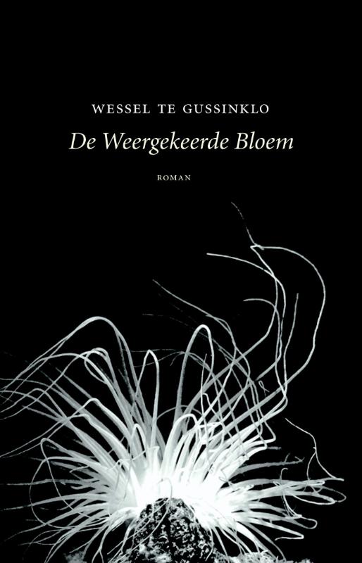 Omslag van De weergekeerde bloem