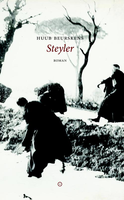 Omslag van Steyler
