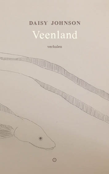 Omslag van Veenland