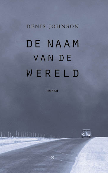 Omslag van De naam van de wereld
