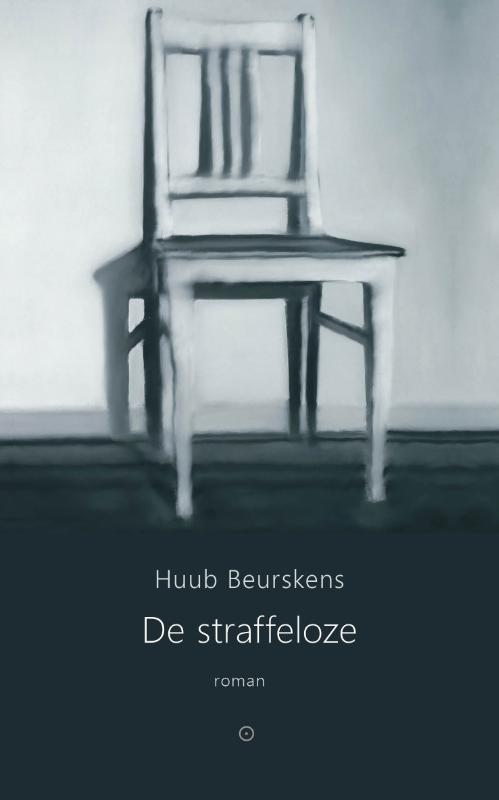 Omslag van De straffeloze