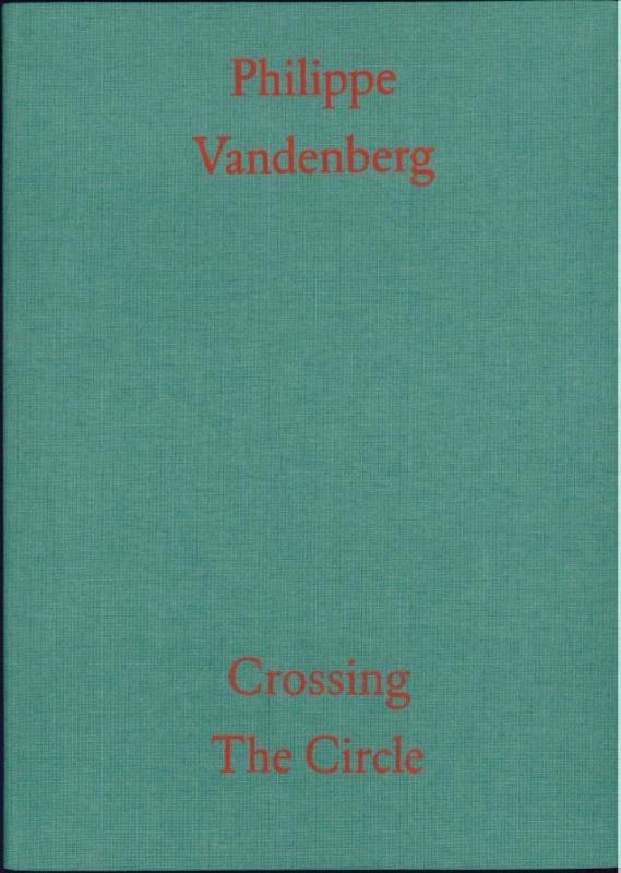 Omslag van Philippe Vandenberg