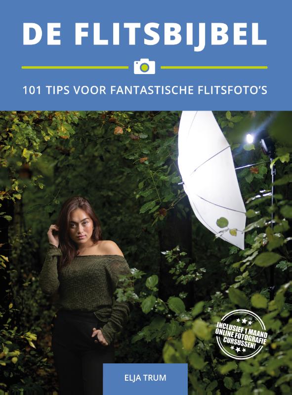 Omslag van De Flitsbijbel