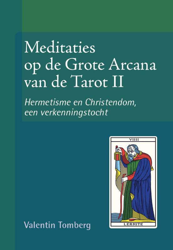 Omslag van Hermetisme en Cristendom, een verkenningstocht