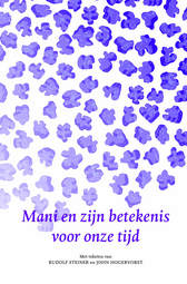 Omslag van Mani en zijn betekenis voor onze tijd