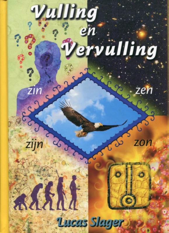 Omslag van Vulling & vervulling