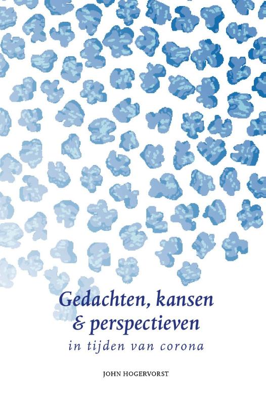 Omslag van Gedachten, kansen & perspectieven
