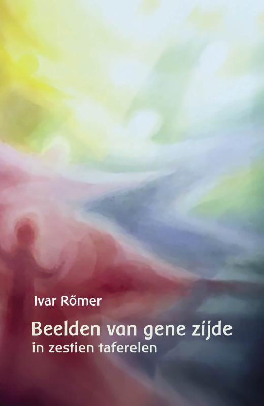 Omslag van Beelden van gene zijde