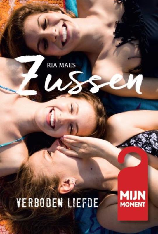 Omslag van Verboden liefde
