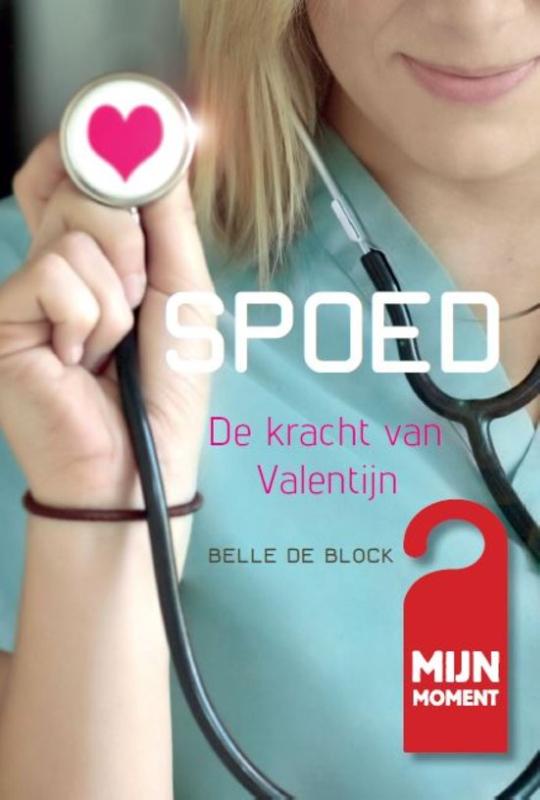 Omslag van De kracht van Valentijn
