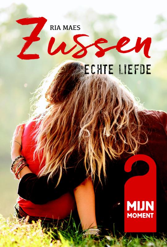 Omslag van Echte liefde