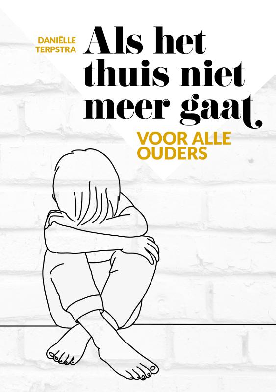 Omslag van Als het thuis niet meer gaat