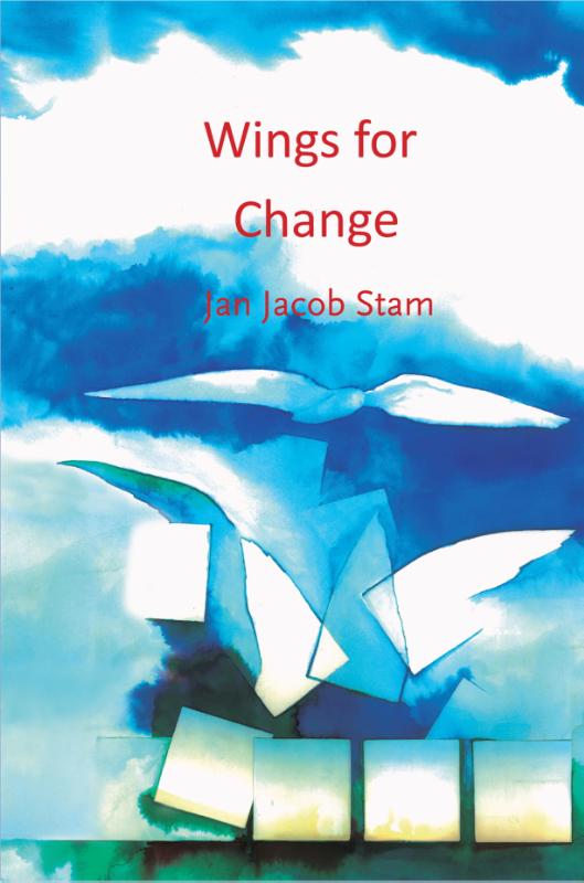 Omslag van Wings for Change